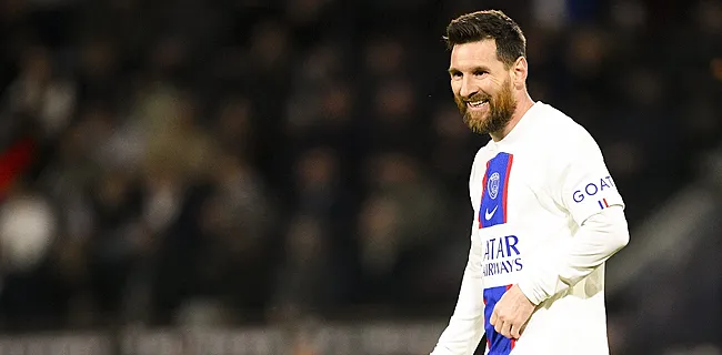 MERCATO: Les trois options de Lionel Messi