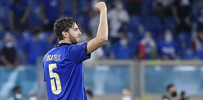 Leonardo a jeté Locatelli à Milan et le veut au PSG