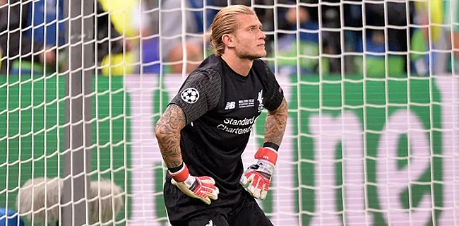 SURPRENANT Klopp veut recruter ce gardien pour remplacer Karius et Mignolet