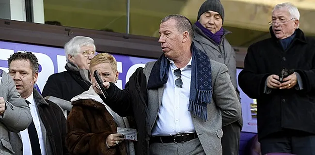 Luc Devroe l'admet: Dendoncker et Trebel vont sans doute partir