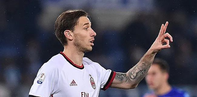 Biglia de retour à Anderlecht? Il a pris sa décision