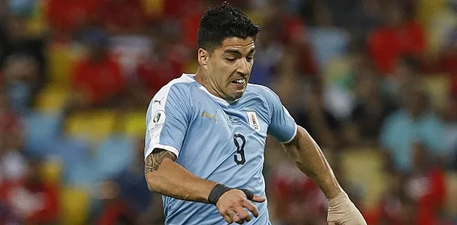 COPA AMERICA Raté de Suarez et trois buts annulés, le Pérou s'offre l'Uruguay