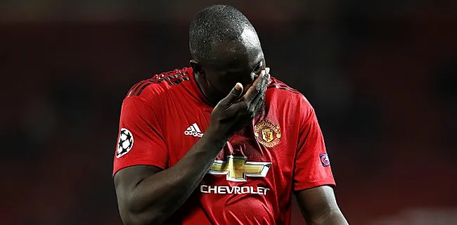 Mourinho veut le recruter pour aider Lukaku