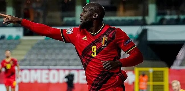 C'est confirmé, Romelu Lukaku pourra jouer !