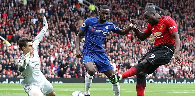 Le geste technique de Lukaku qui va fermer des bouches (VIDEO)