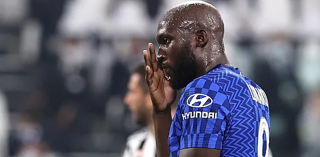 Changement de destination pour Lukaku 