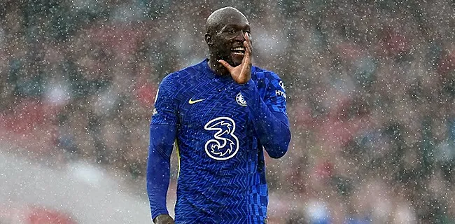 Lukaku: le CEO de l'Inter a une mauvaise nouvelle