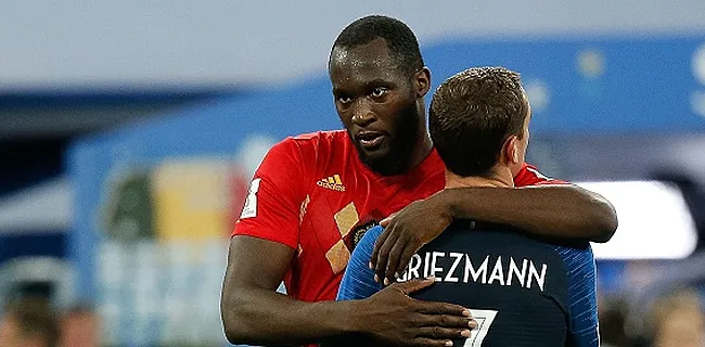 Lukaku à l'Inter? Pas si vite, le club italien veut recruter un autre attaquant