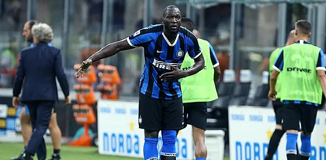 C'est fait! L'Inter recrute une star mondiale pour aider Lukaku en attaque