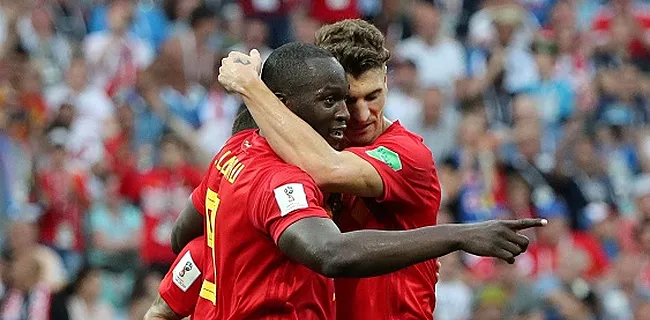 Un ex-top attaquant défend Lukaku: 