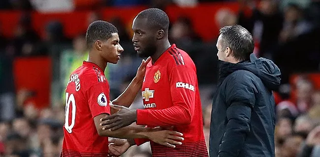 Manchester United n'avait plus réalisé cela depuis la saison 1995/96