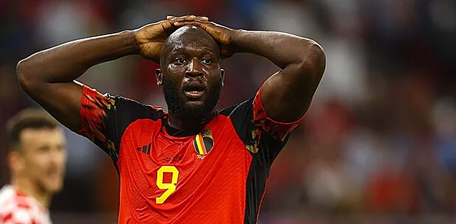 Romelu Lukaku a rendu un bien beau service au Sporting d'Anderlecht