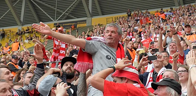 BUNDESLIGA Dodi Lukebakio offre la victoire à Dusseldorf (VIDEO)