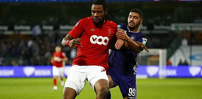 Anderlecht et le Standard se battent pour un meneur de jeu très cher