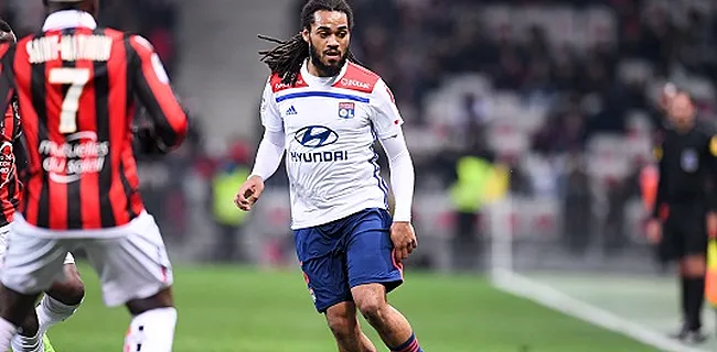 Denayer présent et titulaire face à Barcelone? On en sait plus