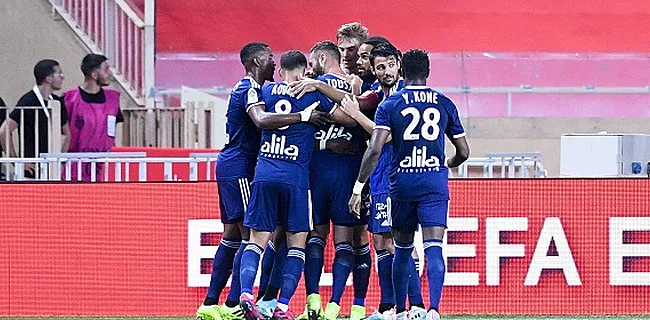 Le Red Bull renforce sa défense, Lyon perd encore un de ses jeunes