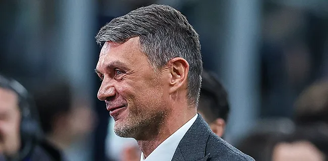 Paolo Maldini en passe de relever un nouveau défi 