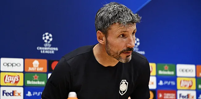 Van Bommel 'devancé' pour diriger un top club européen