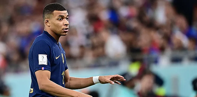 Mbappé répond sans détour aux provocations de Martinez