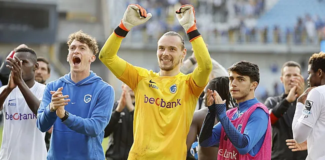 Leipzig fait un beau cadeau à Genk : Vandevoordt peut rester