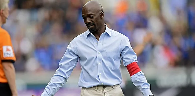 Super rebond: Makelele va retrouver des amis