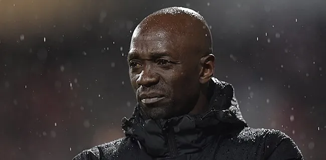 Deuxième point pour Makelele avec Eupen, la série noire continue pour Mouscron