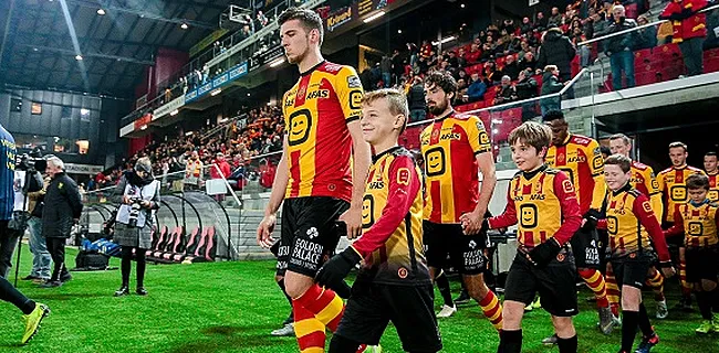 Il va quitter Bruges pour rejoindre définitivement le FC Malines