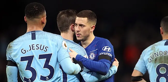 Premier League : Manchester City humilie Chelsea 