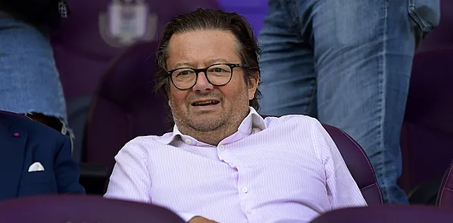 Coucke s'en sort bien, Anderlecht peut souffler