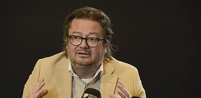 Marc Coucke ne va pas abandonner Ostende totalement