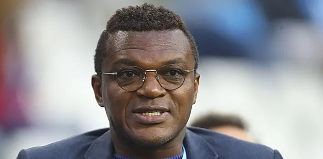 T'es sérieux Marcel? Déclaration surprenante de Desailly sur le départ de Hazard