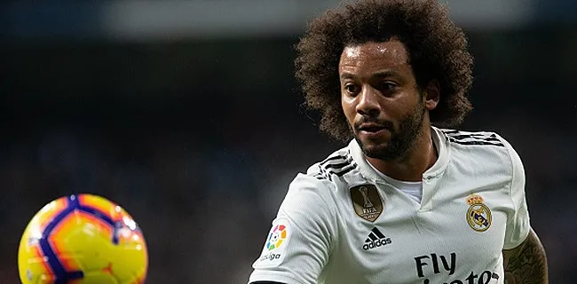 Cinq défenseurs gauches à Madrid : que va faire Marcelo ? 