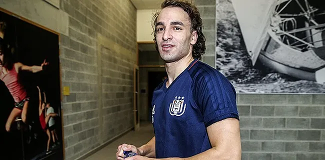 Markovic: mauvaise nouvelle en provenance de Liverpool