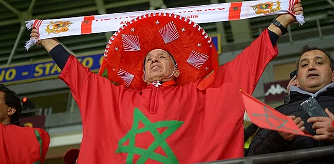 Ce n'est plus un secret: la Belgique a voté pour le Maroc