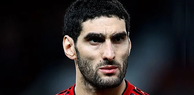 Marouane Fellaini ne prendra finalement pas sa retraite ! 