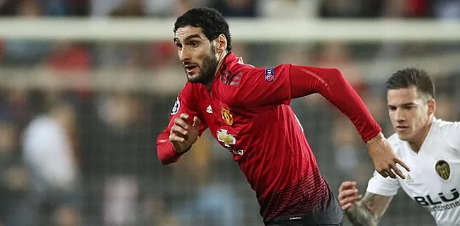 Ligue des Champions asiatique - Fellaini et le Shandong Luneng s'imposent