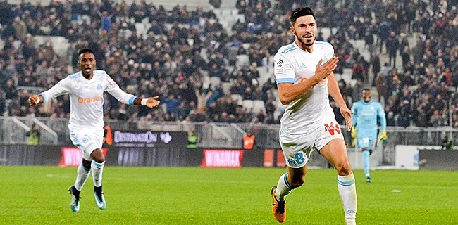 Un des piliers du Sporting d'Anderlecht en route pour l'OM?