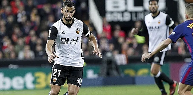 Valence à la poursuite de deux Diables Rouges et tout proche d'en signer un !