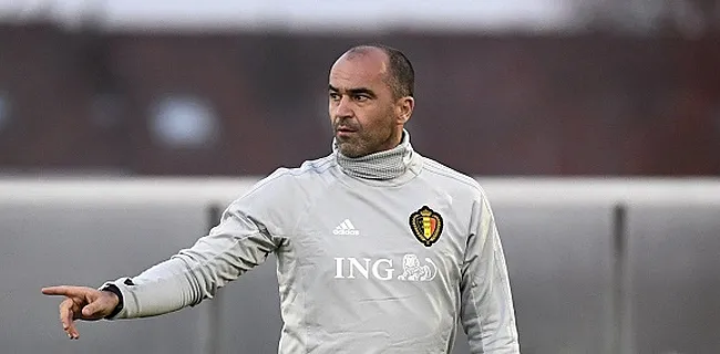 Martinez doit impérativement aller en Chine cet été