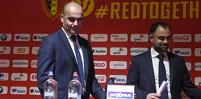 Martinez va-t-il appeler un joueur de JPL pour remplacer Vermaelen?