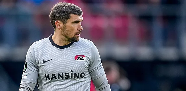 L'ancien Brugeois Ryan élimine Anderlecht