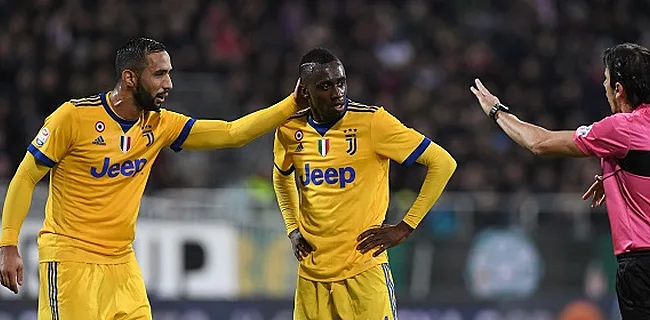 Un grand espoir du Standard déjà comparé à Blaise Matuidi