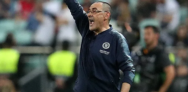 Juventus: Maurizio Sarri va rater le match contre Naples!