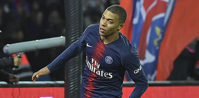 Feu rouge : Kylian Mbappé n'ira pas au Bayern Munich