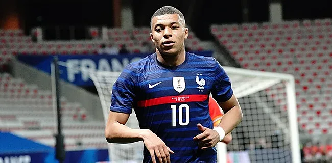 Ca chauffe entre Mbappé et Giroud, Deschamps doit intervenir