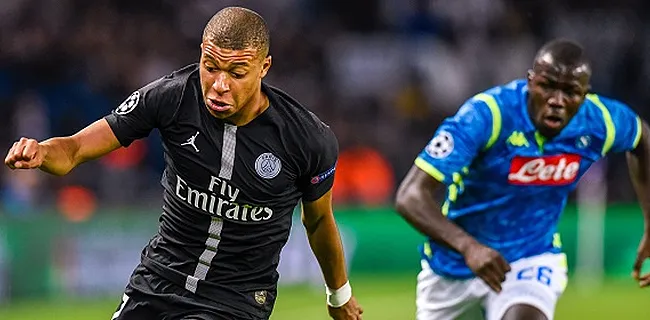 PSG: Mbappé sur le départ?