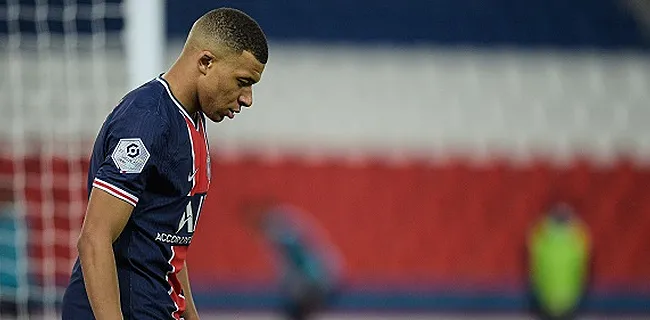 Le PSG a déjà déterminé le successeur de Mbappé