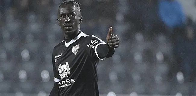 OFFICIEL: Leye a un nouveau club