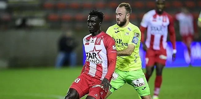 CROKY CUP Deux anciens Standarmen décident du match entre Mouscron et Ostende