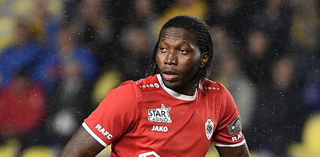 Un club belge ouvrira-t-il ses bras à Mbokani, qui est libre ?